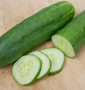 How to Grow Cucumbers