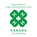 Graysville 4-H Light Horse & Pony Club