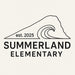 Summerland Elementary School PAC