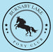 Burnaby Lake pony club