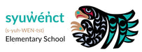 syuw̓én̓ct Elementary School