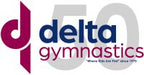 Delta Gymnastics World Gymnaestrada Team