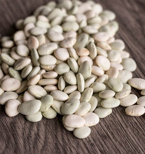 BN171 Early Thorogreen Lima Bean Seeds